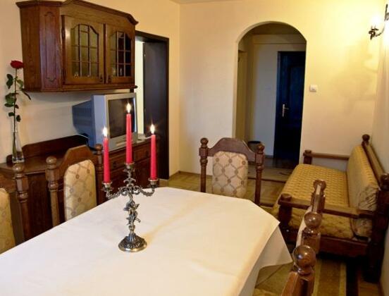 Hotel Castel Dracula - Photo3