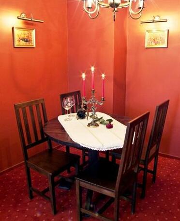 Hotel Castel Dracula - Photo4