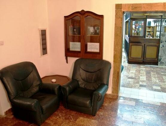 Hotel Castel Dracula - Photo5