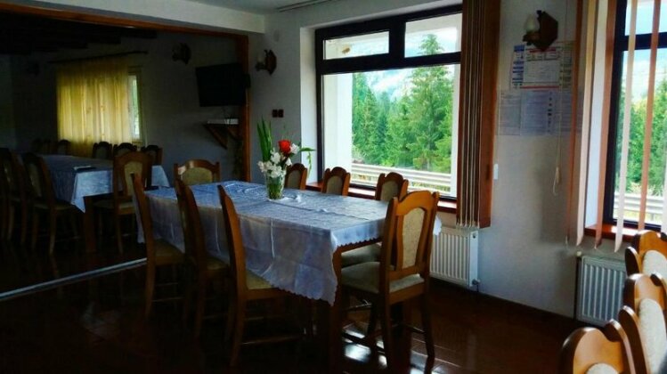 Pensiune Turistica Tihuta - Photo5