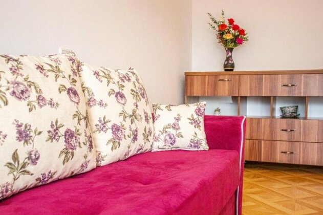 Downtown luxury apartment Piatra Neamt - Photo4