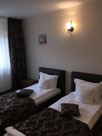 Hotel Oscar Piatra Neamt - Photo5