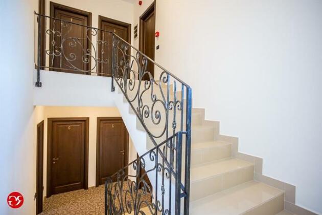 Pensiunea Royal Spa - Photo2