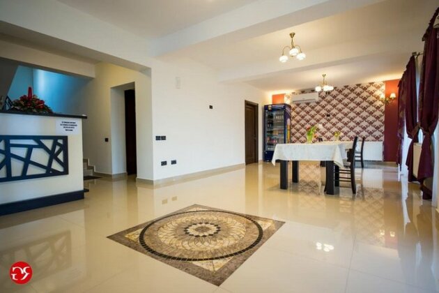 Pensiunea Royal Spa - Photo4