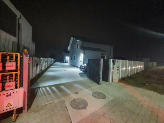 VillaGrey Tunari - Photo5