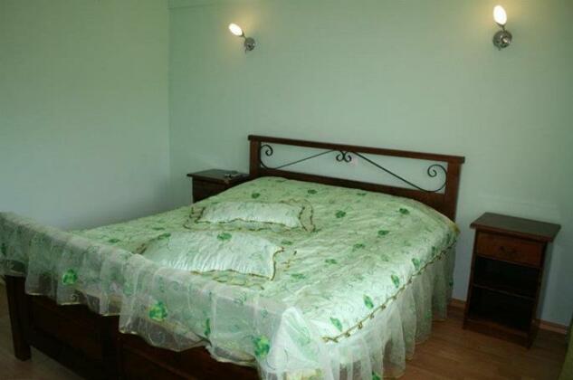 Pensiunea Casa Afetelor - Photo5