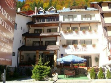 Hotel Siesta Piscu Negru