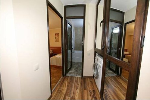 Apartament Carol Davila - Photo4