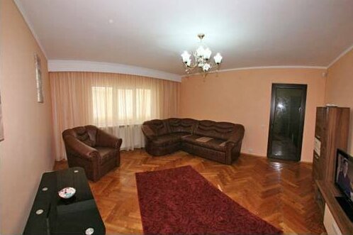 Apartament Carol Davila - Photo5