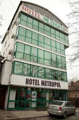 Hotel Metropol Pitesti