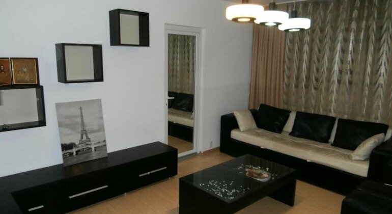 Apartament Mihai Bravu - Photo2