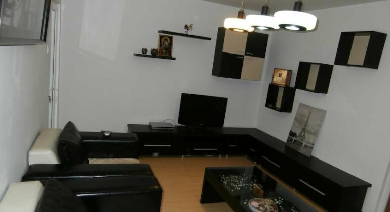 Apartament Mihai Bravu - Photo4