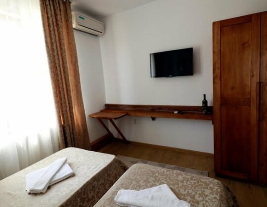 Casa Colinelor - Photo3