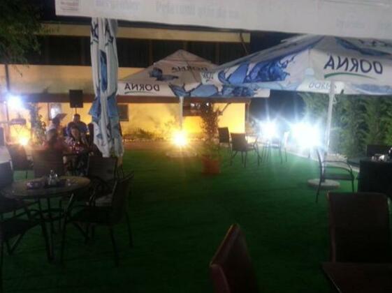 Clubul Pescarilor Bucov - Photo2