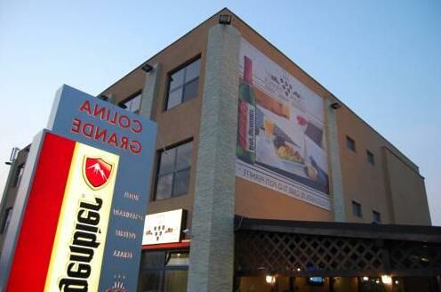 Colina Grande - Photo3