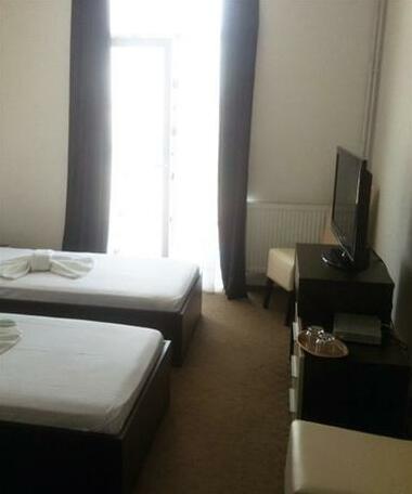 Hotel Daly - Photo3