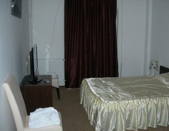 Hotel Daly - Photo5