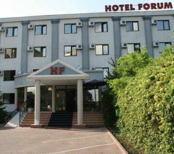 Hotel Forum Ploiesti