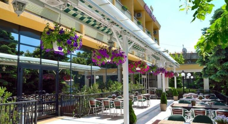 Hotel Tiara - Photo4