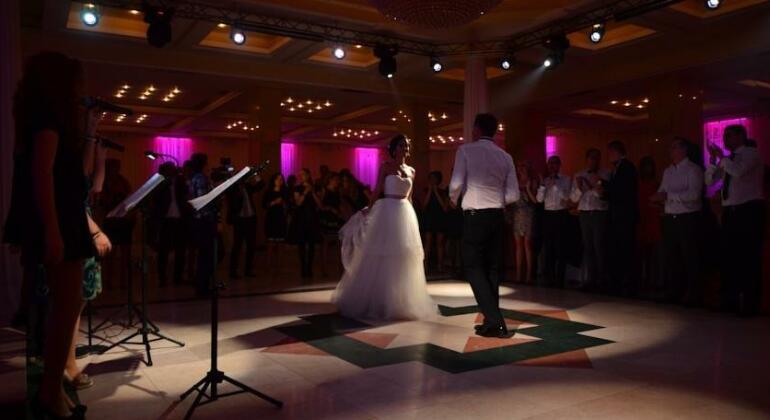 Hotel Tiara - Photo5
