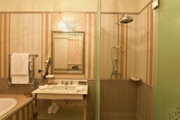 Lacul Verde Resort - Photo4