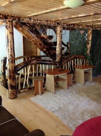 Cabana Non Nobis - Photo2