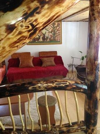 Cabana Non Nobis - Photo3