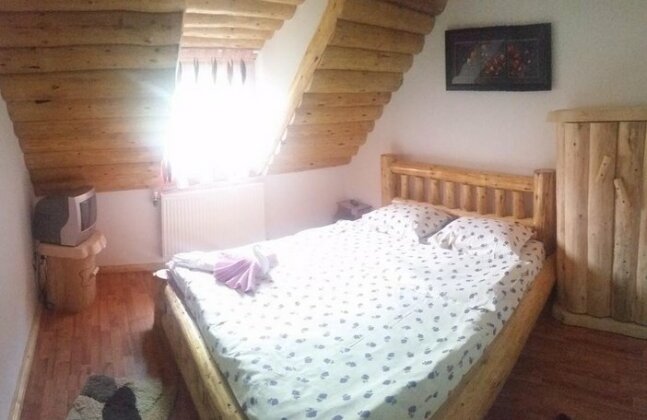 Cabana Non Nobis - Photo5