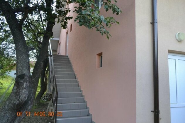 Vila Teo - Photo2