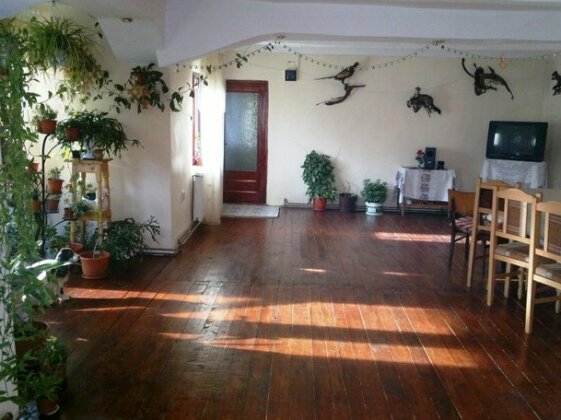 Casa Lucian Pojorata - Photo2