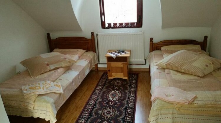 Casa Lucian Pojorata - Photo3