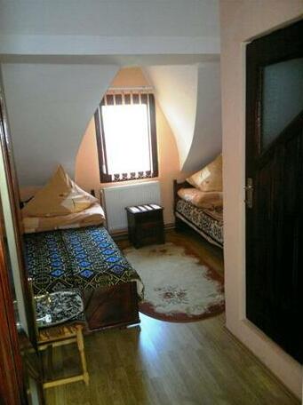 Casa Lucian Pojorata - Photo5