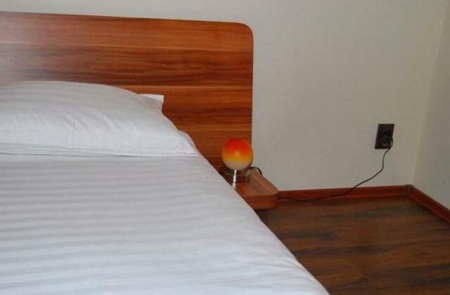Pension Pietrele Doamnei - Photo2