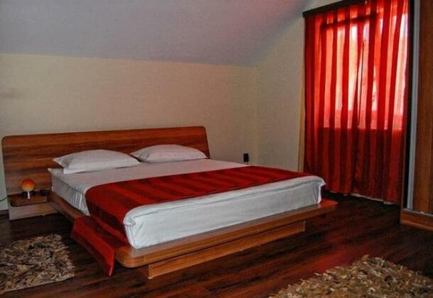 Pension Pietrele Doamnei - Photo3