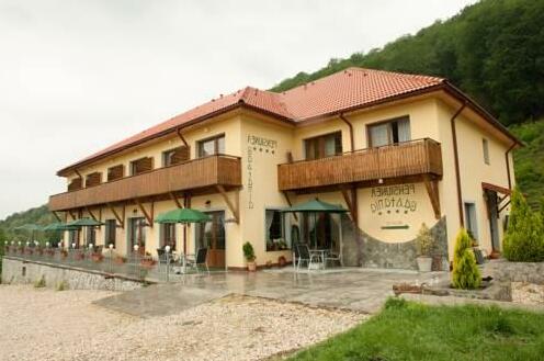 Pensiunea Castania - Photo2