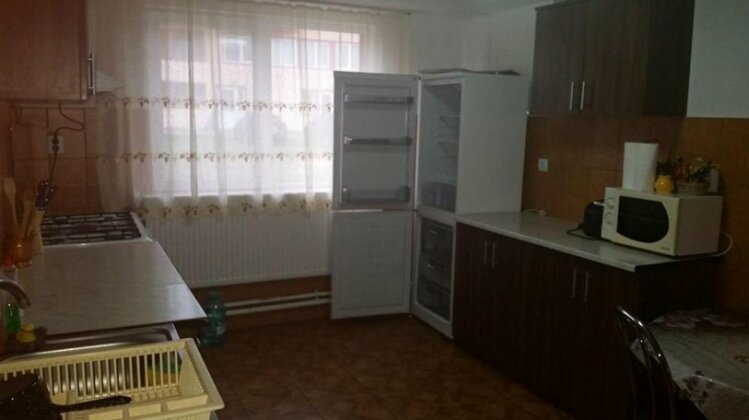Pensiunea Lardi - Photo5