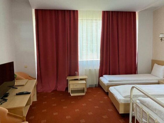 Hotel Andy KM 36 - Photo2