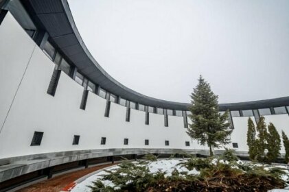 Hotel Andy KM 36