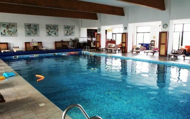 Insieme Grand Resort - Photo2