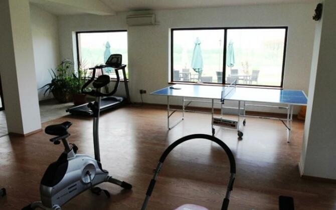 Insieme Grand Resort - Photo4