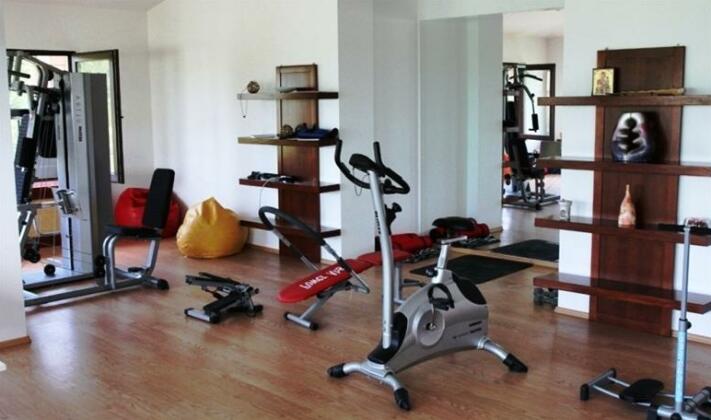 Insieme Grand Resort - Photo5