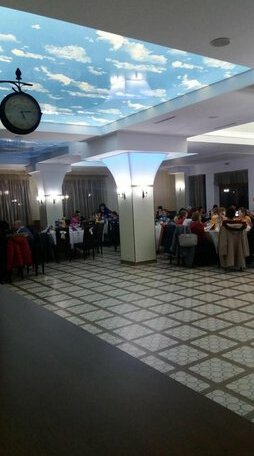 Pensiunea Georgia - Photo4