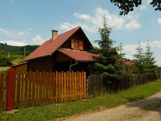 Cabin in Praid - Photo2