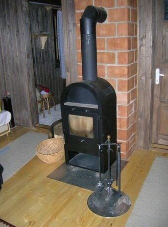 Cabin in Praid - Photo3