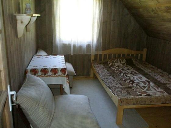 Cabin in Praid - Photo5