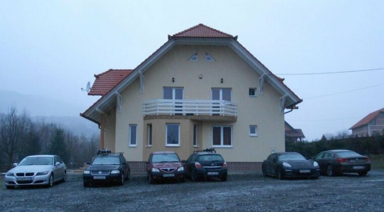 Halasto Pension - Photo2