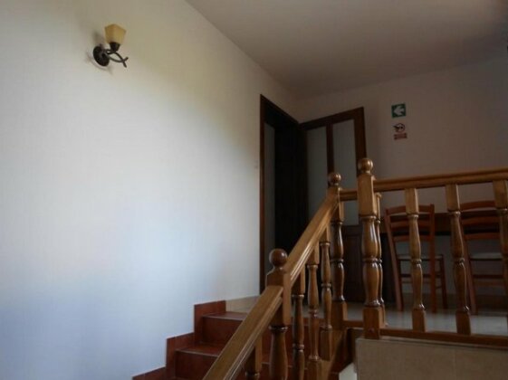 Halasto Pension - Photo4