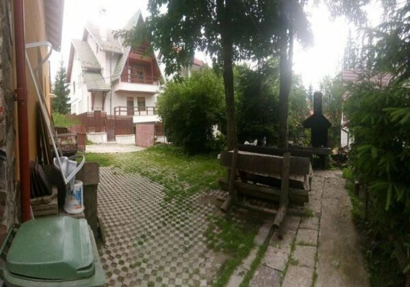 Casa Strugurel - Photo3