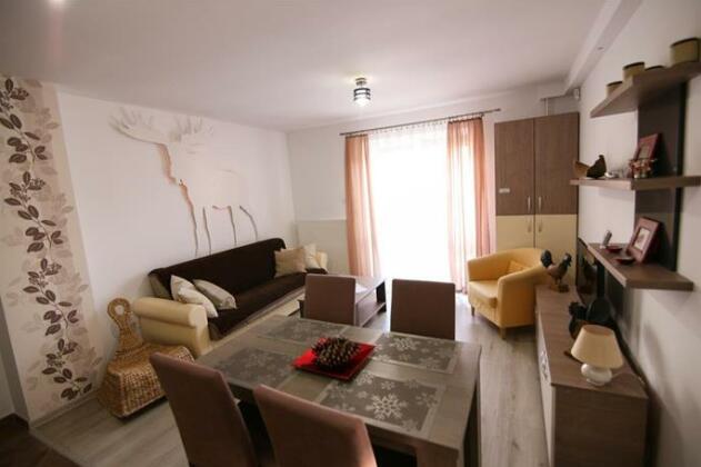 Cioplea Residenz - Photo2