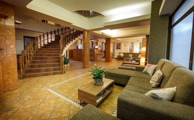 Eden Grand Resort - Photo3